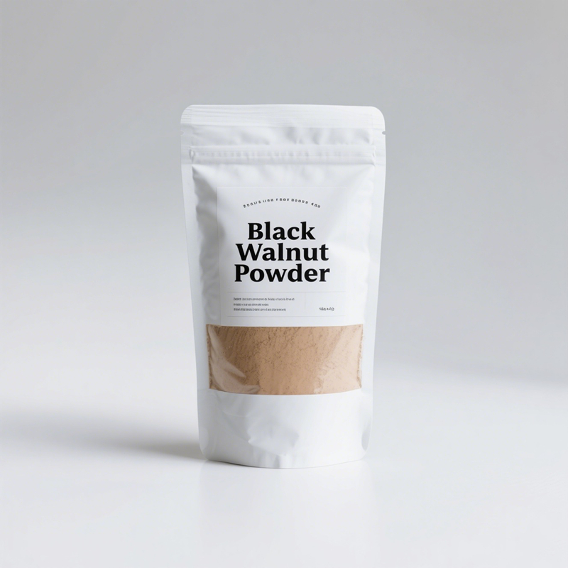 Pure Black Walnut Extract